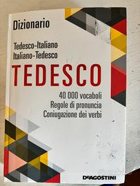 Dizionario compatto di Tedesco