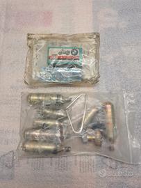 kit pneumatici BMW r80gs 