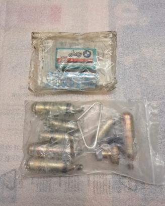 kit pneumatici BMW r80gs 
