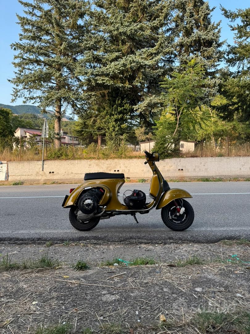 Quattrini Vespa Special 50 Subito Vespa 50 Special 144 Quattrini