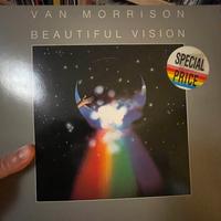 Van Morrison Beautiful Vision