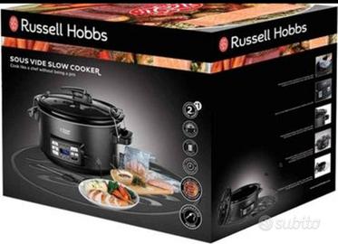 Russell Hobbs Slow Cooker