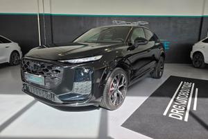Audi Q3 SPB 35 TDI S tronic S line edition IVAESP/