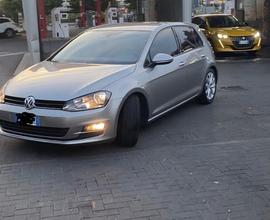 VOLKSWAGEN Golf 7ª serie - 2013