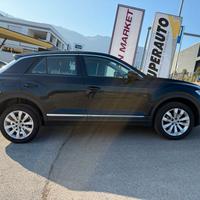 Volkswagen T-Roc 1.0 TSI 115 CV Advanced BlueMotio