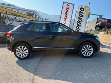 Volkswagen T-Roc 1.0 TSI 115 CV Advanced BlueMotio