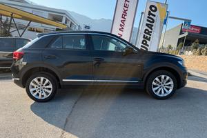 Volkswagen T-Roc 1.0 TSI 115 CV Advanced BlueMotio