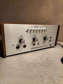 SINTOAMPLIFICATORE FD-35 RCF