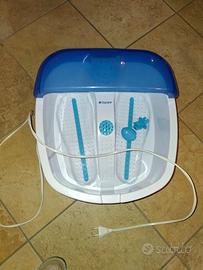 IDROMASSAGGIATORE  PLANTARE/PEDILUVIO