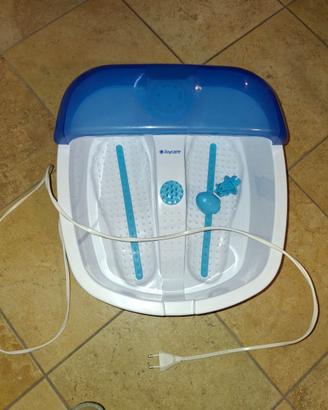 IDROMASSAGGIATORE  PLANTARE/PEDILUVIO