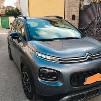 C3 Air cross 