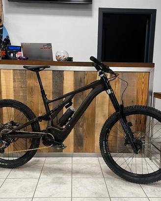 SPECIALIZED Turbo KENEVO EXPERT S4 - EBIKE