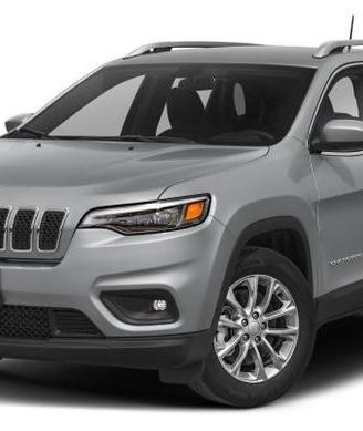 Ricambi jeep cherokee