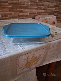 Contenitore per alimenti