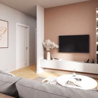 Ragazza per lavoro de Modellazione e Render 3D