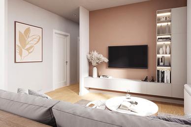 Ragazza per lavoro de Modellazione e Render 3D