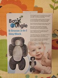 riduttore universale per ovetto e seggiolini 