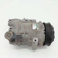 COMPRESSORE A/C MERCEDES Classe A W168 1Â° Serie 4