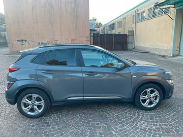 Hyundai kona 1.6 hybrida