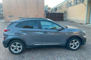 Hyundai kona 1.6 hybrida