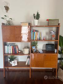 Libreria Vintage