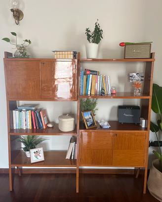 Libreria Vintage