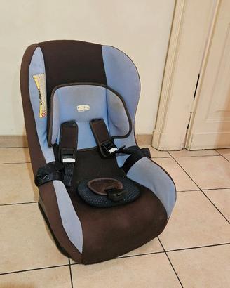 Seggiolino auto bambino 0-18kg Foppapedretti