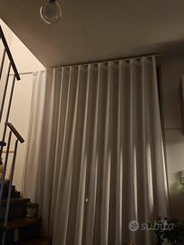 Tenda da interno nuova di pacca