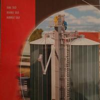 COSTRUZIONI per diorama / plastico ferroviario