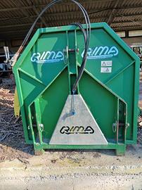 fasciatrice per legna