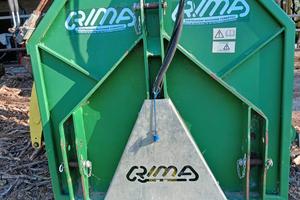 fasciatrice per legna