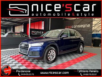 AUDI Q5 40 TDI 204 CV quattro S tronic Business