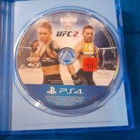 Ufc 2 