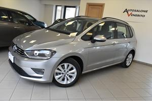 VOLKSWAGEN Golf Sportsvan 1.6 TDI 115CV Exec. BMT