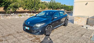 Renault Megane 3 2011