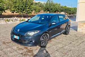 Renault Megane 3 2011