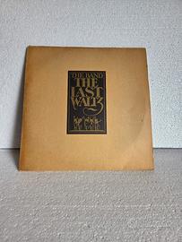 The Band – The Last Waltz | Triplo Vinile 33 giri