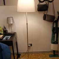 Lampada da terra Ikea