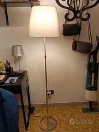 Lampada da terra Ikea