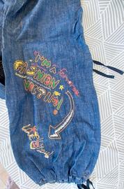 jeans originale Fornarina.