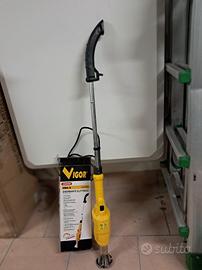 Diserbante elettrico Vigor
