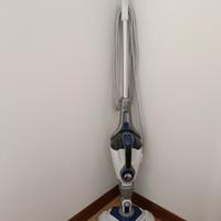 Scopa a vapore Black & Decker 