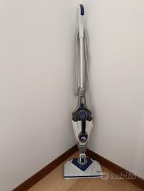 Scopa a vapore Black & Decker 