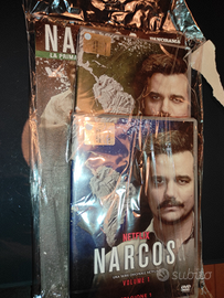 Narcos