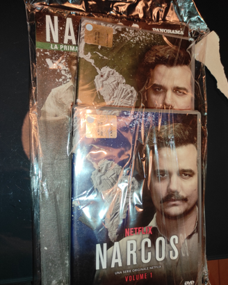 Narcos
