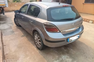 Opel Astra h