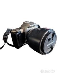 Pentax MZ 50