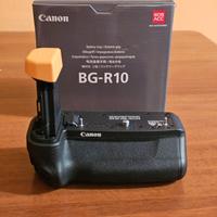 Grip Canon BG-R10