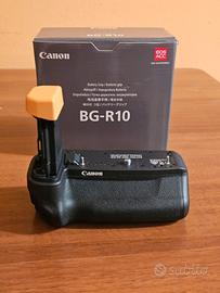Grip Canon BG-R10