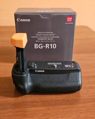 Grip Canon BG-R10